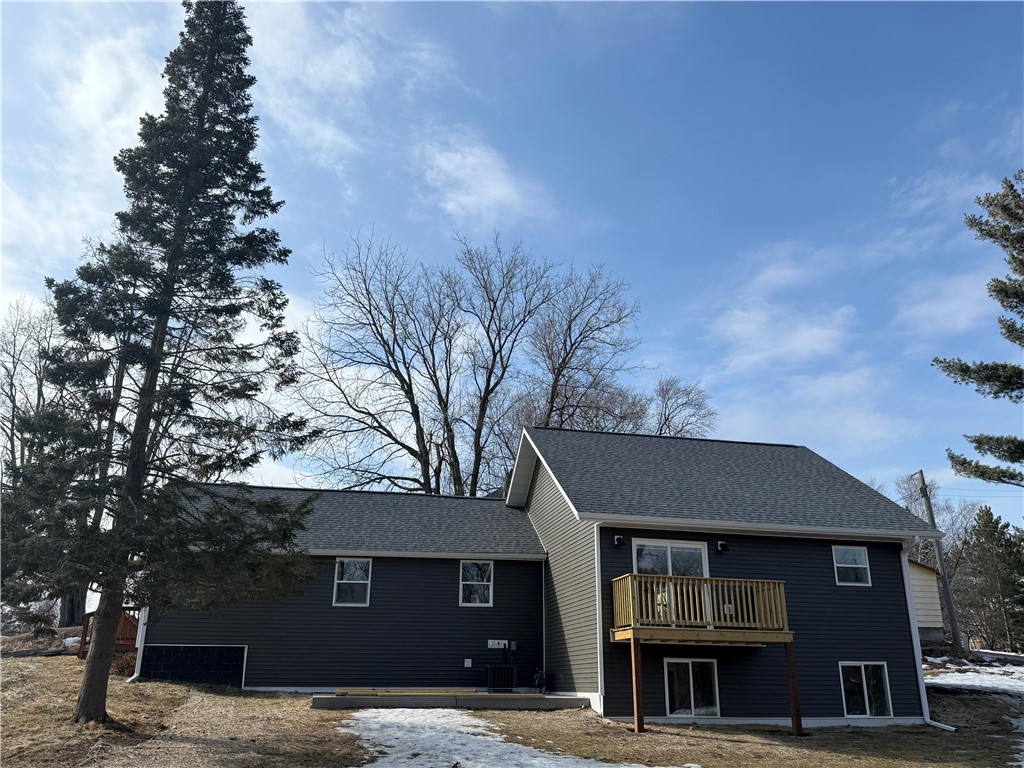 Residential at 101 7th Avenue, Shell Lake, WI 54871 — photo 26