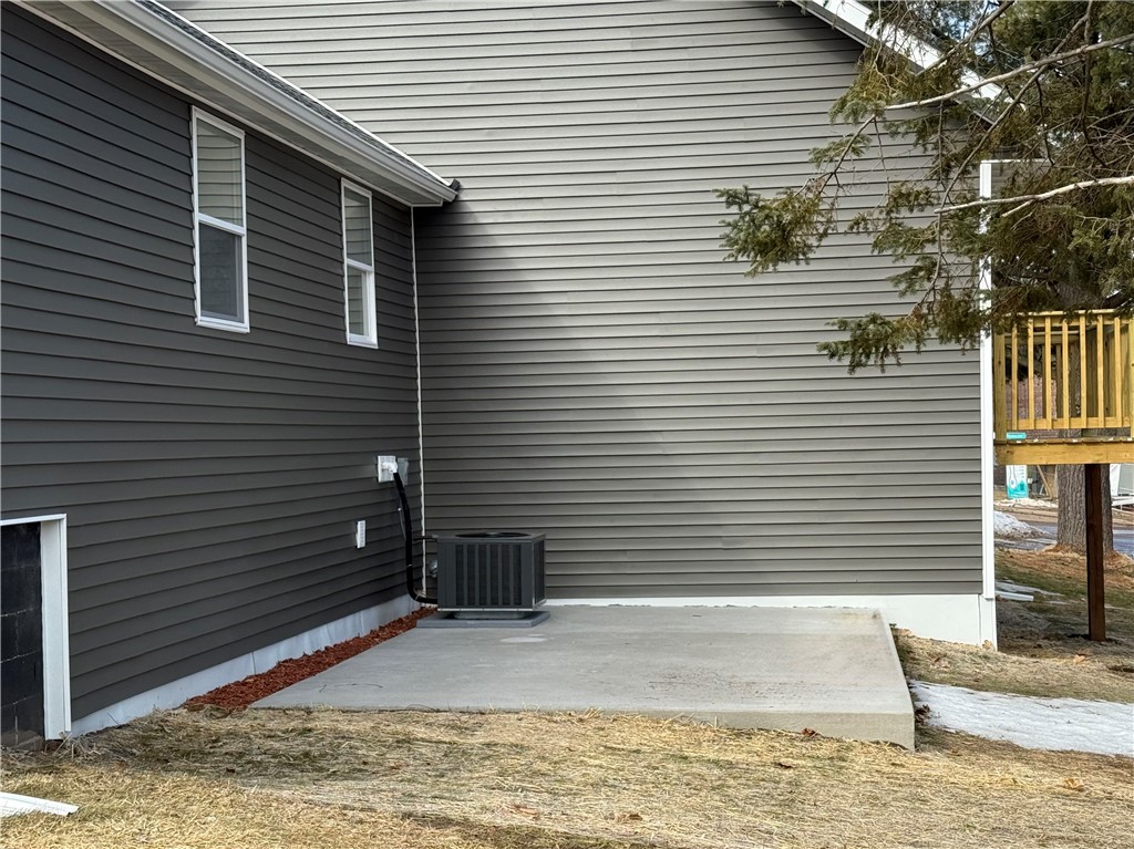 Residential at 101 7th Avenue, Shell Lake, WI 54871 — photo 27