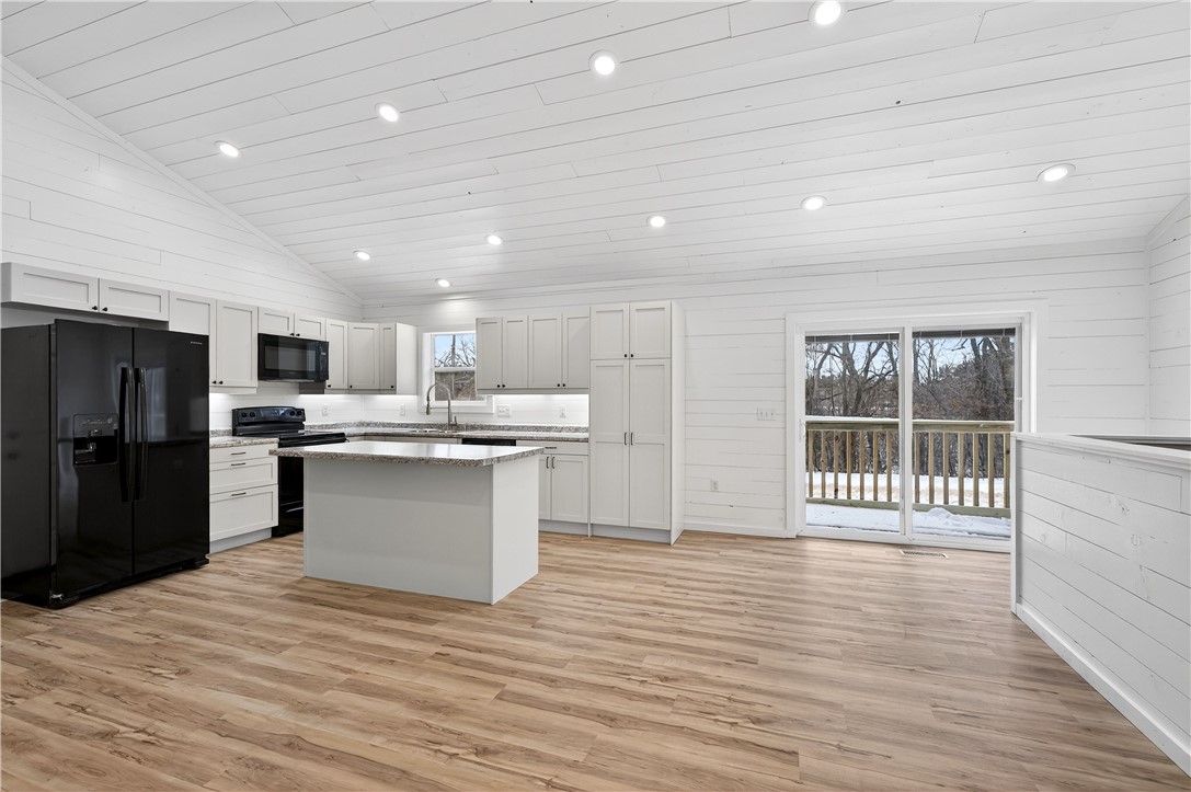 Residential at 101 7th Avenue, Shell Lake, WI 54871 — photo 29