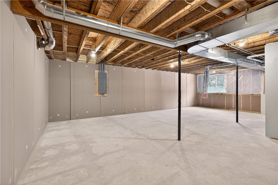 Residential at 101 7th Avenue, Shell Lake, WI 54871 — photo 31