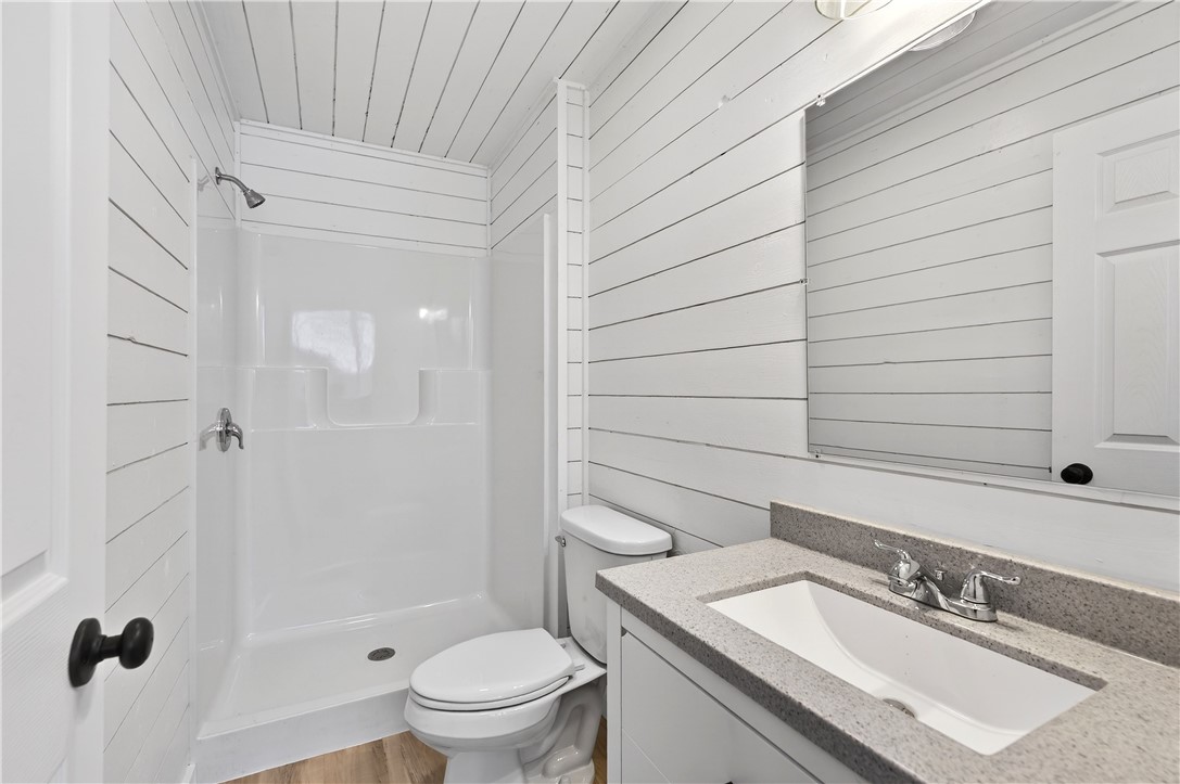 Residential at 101 7th Avenue, Shell Lake, WI 54871 — photo 32