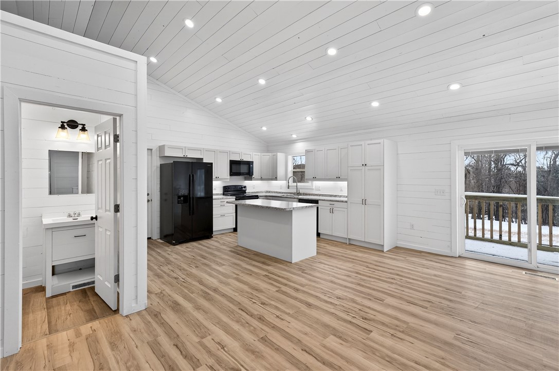 Residential at 101 7th Avenue, Shell Lake, WI 54871 — photo 38