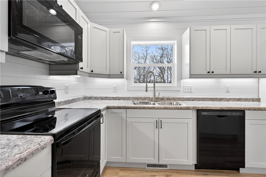 Residential at 101 7th Avenue, Shell Lake, WI 54871 — photo 41