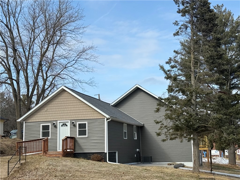 Residential at 101 7th Avenue, Shell Lake, WI 54871 — photo 43