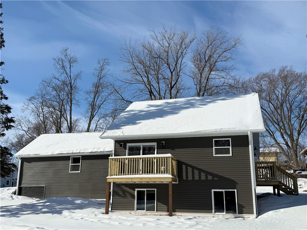 Residential at 101 7th Avenue, Shell Lake, WI 54871 — photo 44