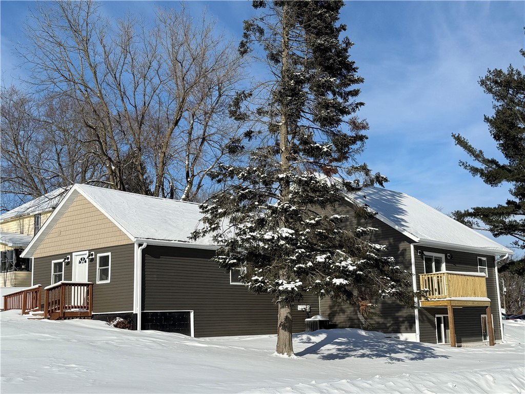 Residential at 101 7th Avenue, Shell Lake, WI 54871 — photo 46