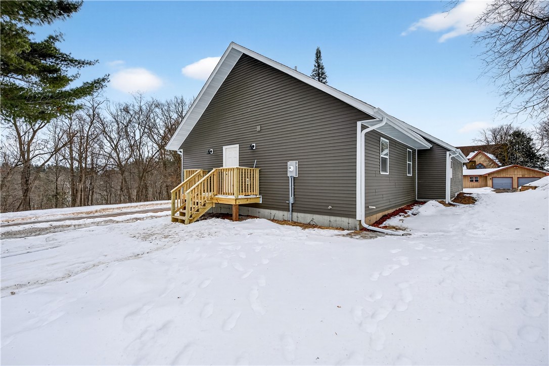 Residential at 101 7th Avenue, Shell Lake, WI 54871 — photo 47