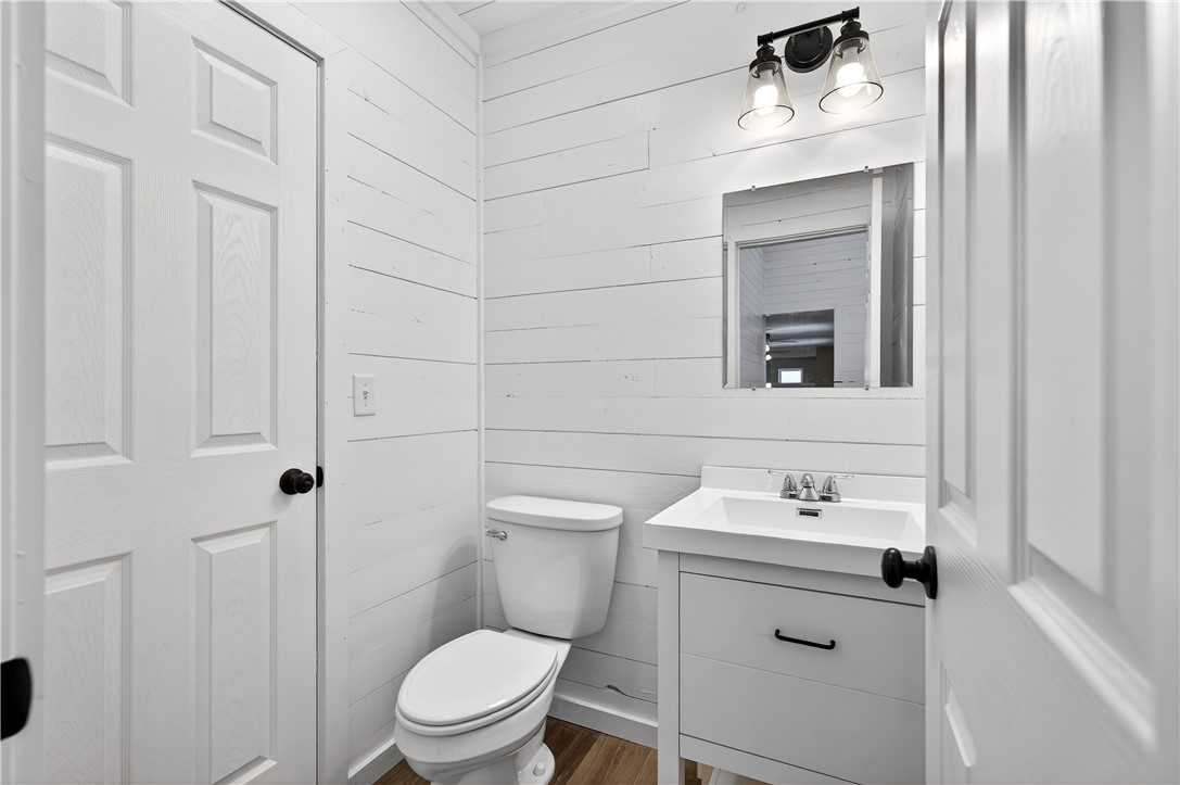 Residential at 101 7th Avenue, Shell Lake, WI 54871 — photo 49