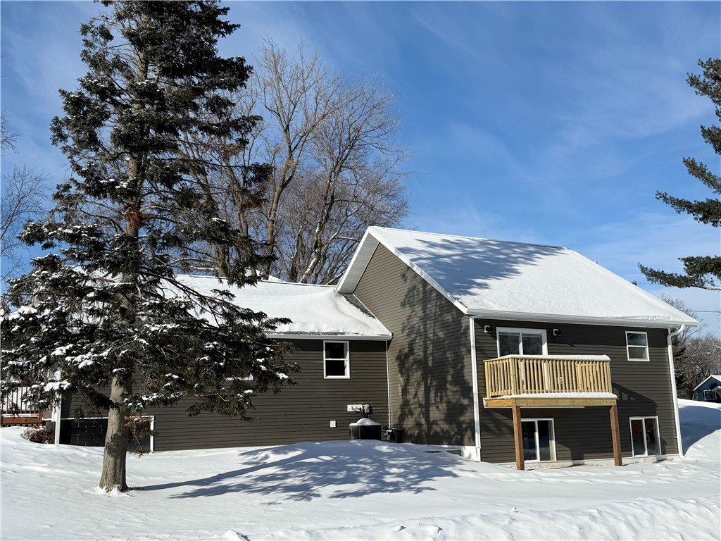 Residential at 101 7th Avenue, Shell Lake, WI 54871 — photo 8