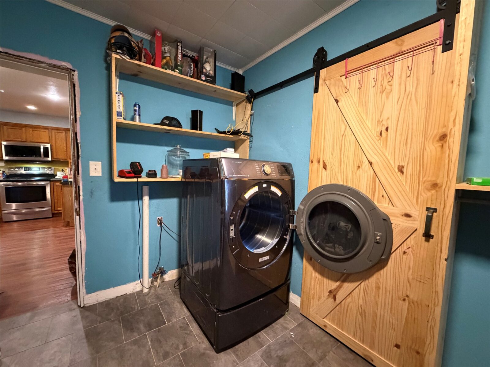 101 N Thorp Street Thorp WI 54771 — photo 13