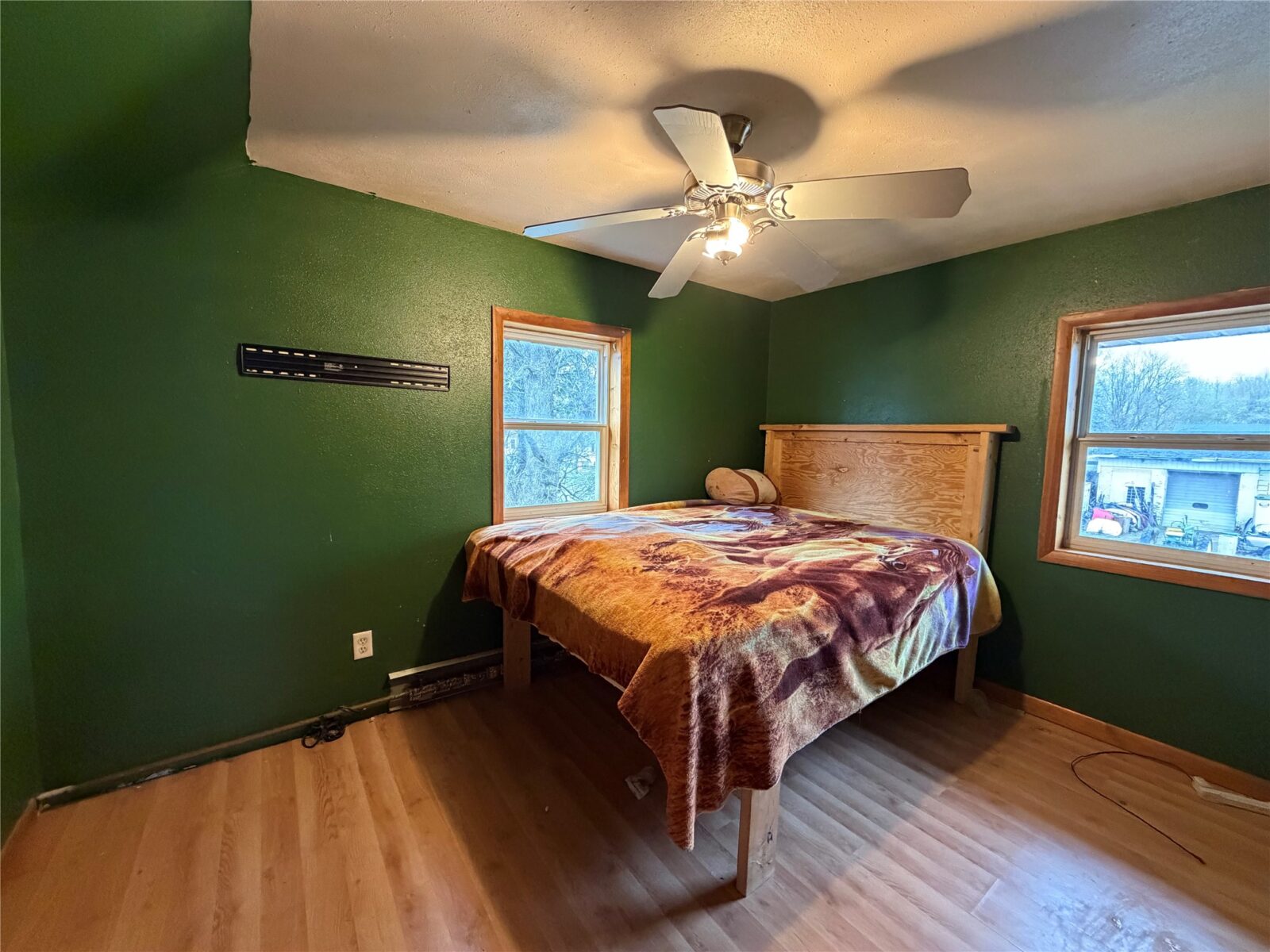 101 N Thorp Street Thorp WI 54771 — photo 18