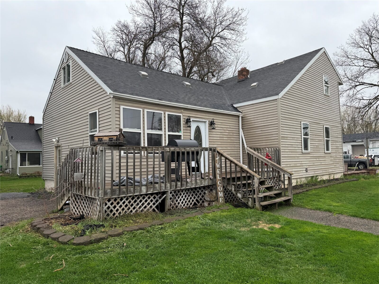 101 N Thorp Street Thorp WI 54771 — photo 2