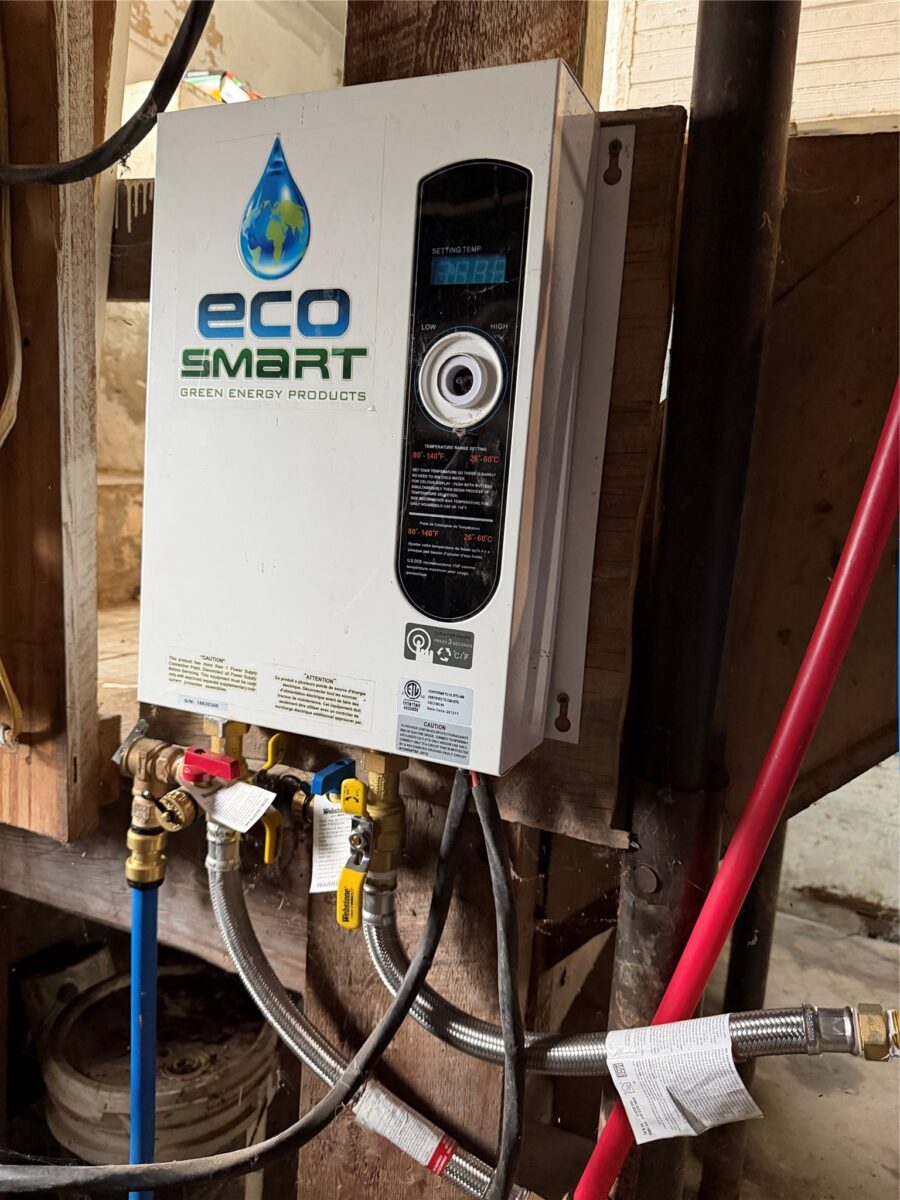 101 N Thorp Street Thorp WI 54771 — photo 21