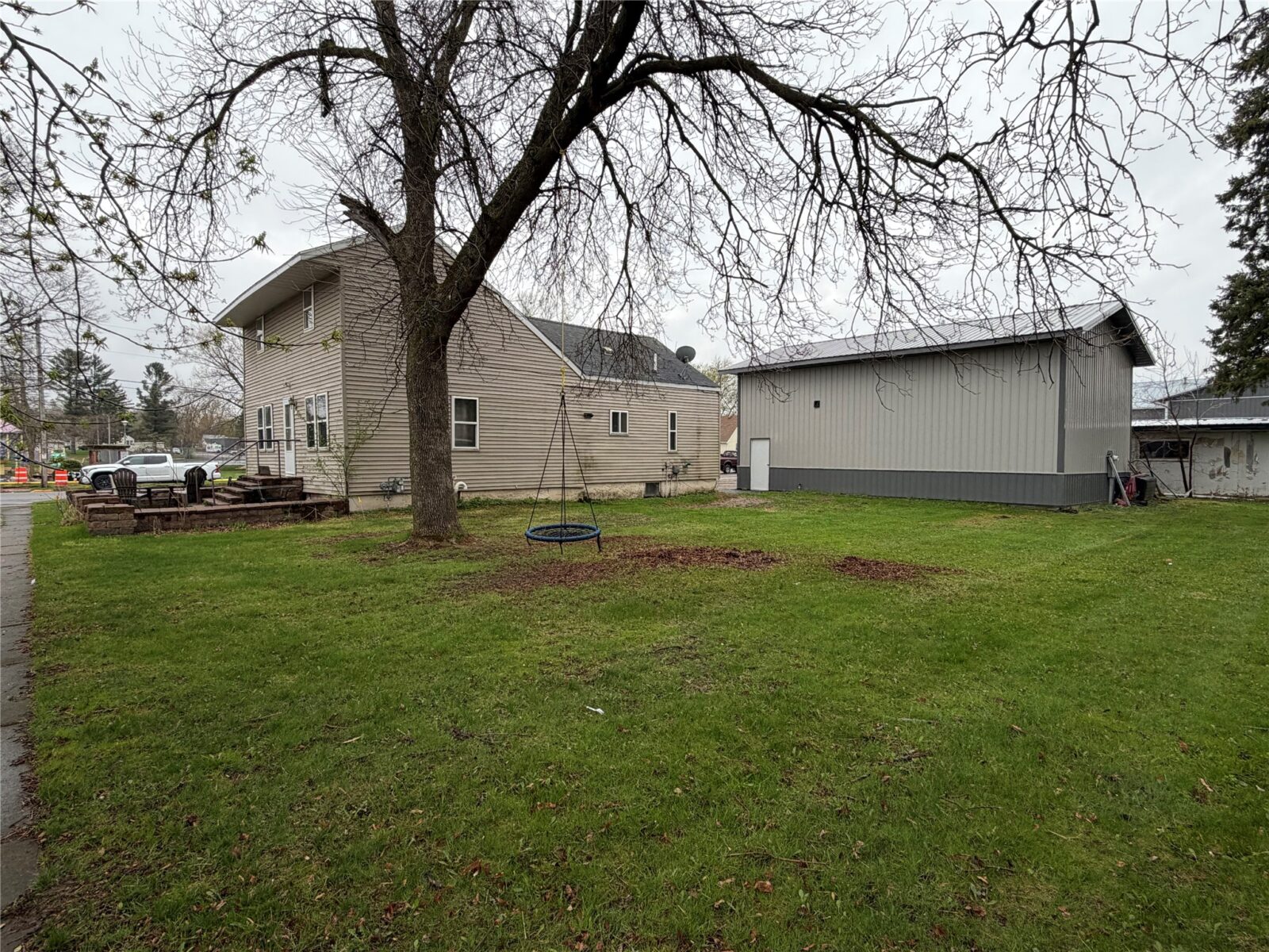 101 N Thorp Street Thorp WI 54771 — photo 4