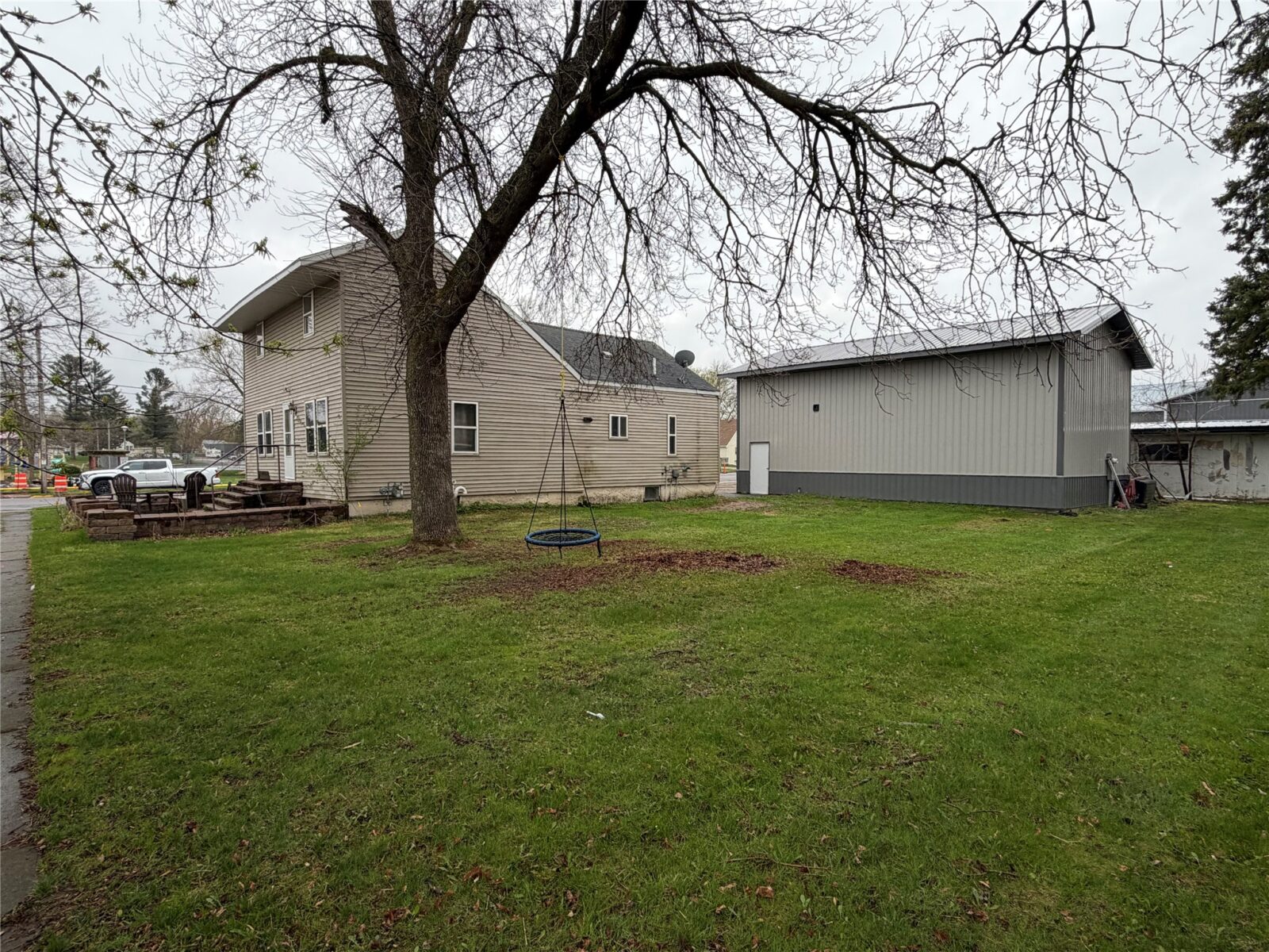101 N Thorp Street Thorp WI 54771 — photo 5
