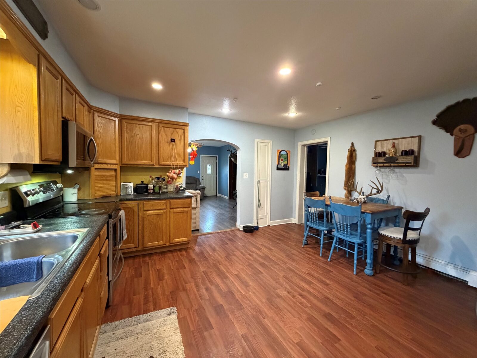 101 N Thorp Street Thorp WI 54771 — photo 6