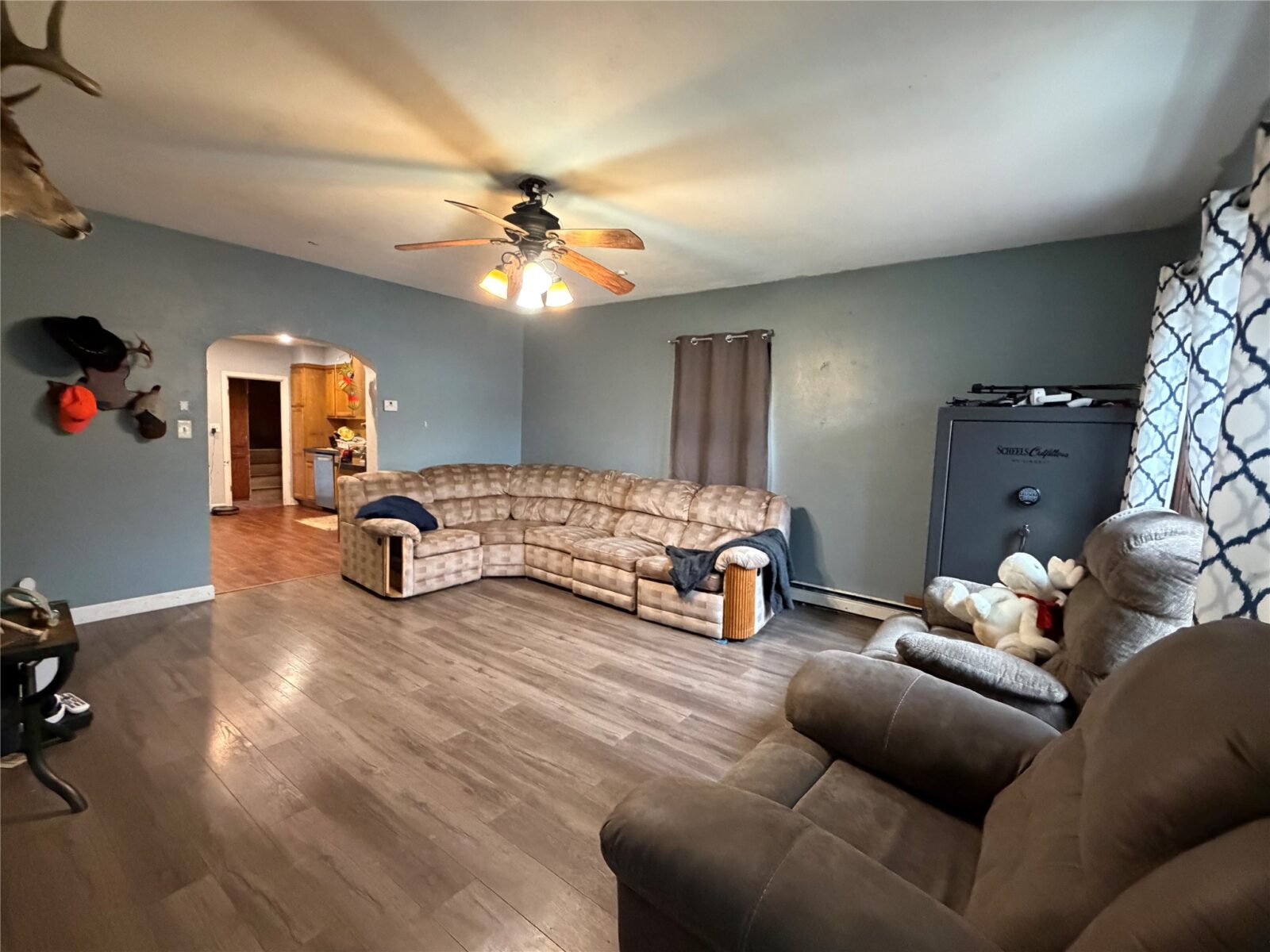 101 N Thorp Street Thorp WI 54771 — photo 7