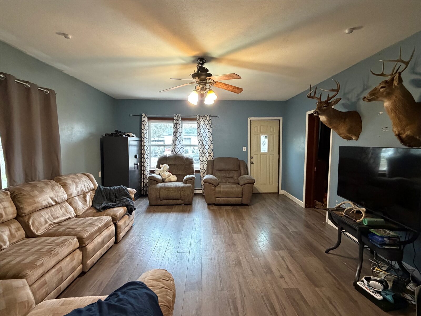 101 N Thorp Street Thorp WI 54771 — photo 8