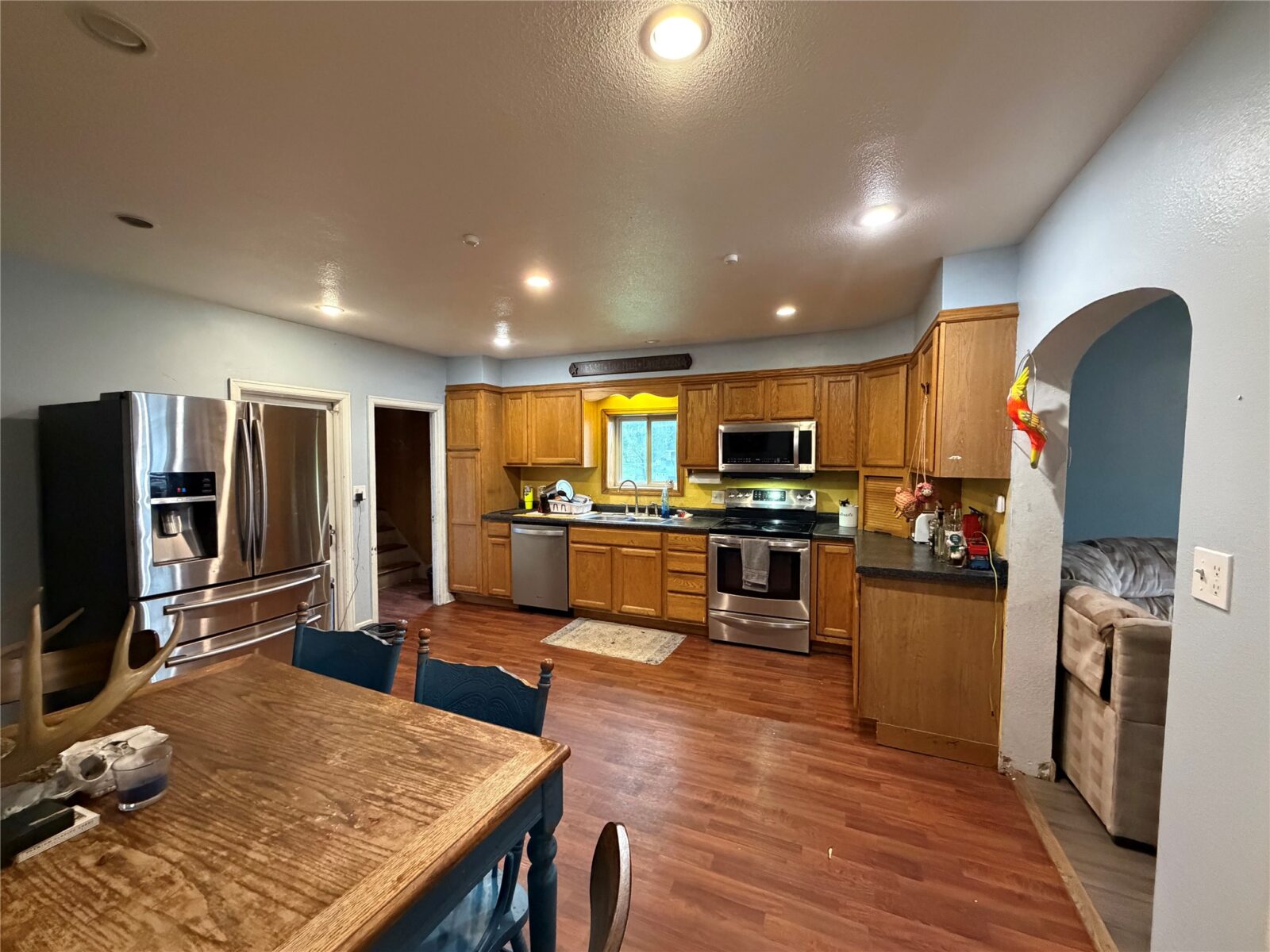 101 N Thorp Street Thorp WI 54771 — photo 9