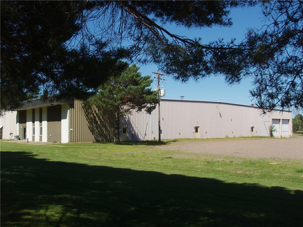 Commercial Sale at 1010 1st Avenue, Park Falls, WI 54552 — photo 21