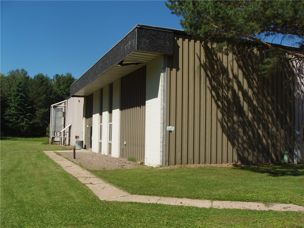 Commercial Sale at 1010 1st Avenue, Park Falls, WI 54552 — photo 4