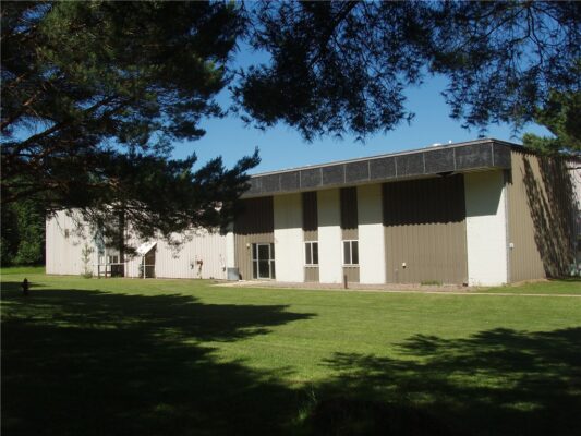 Commercial Sale at 1010 1st Avenue, Park Falls, WI 54552 — photo 1