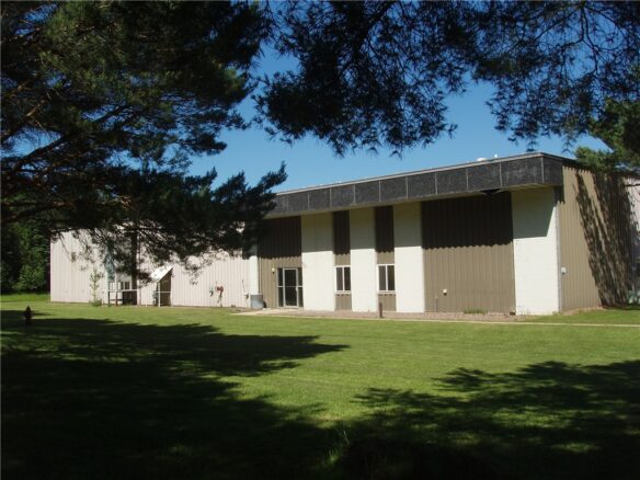 Commercial Sale at 1010 1st Avenue, Park Falls, WI 54552 — photo 1