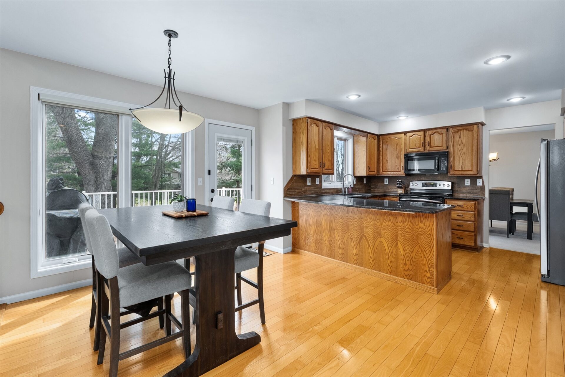 Residential at 1011 Thompson Drive, Altoona, WI 54720 — photo 2