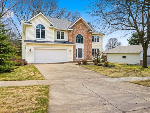 Residential at 1011 Thompson Drive, Altoona, WI 54720 — photo 1