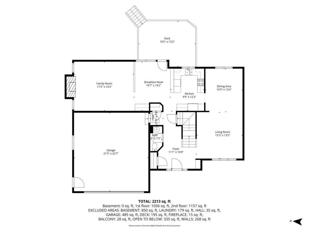 Residential at 1011 Thompson Drive, Altoona, WI 54720 — photo 10