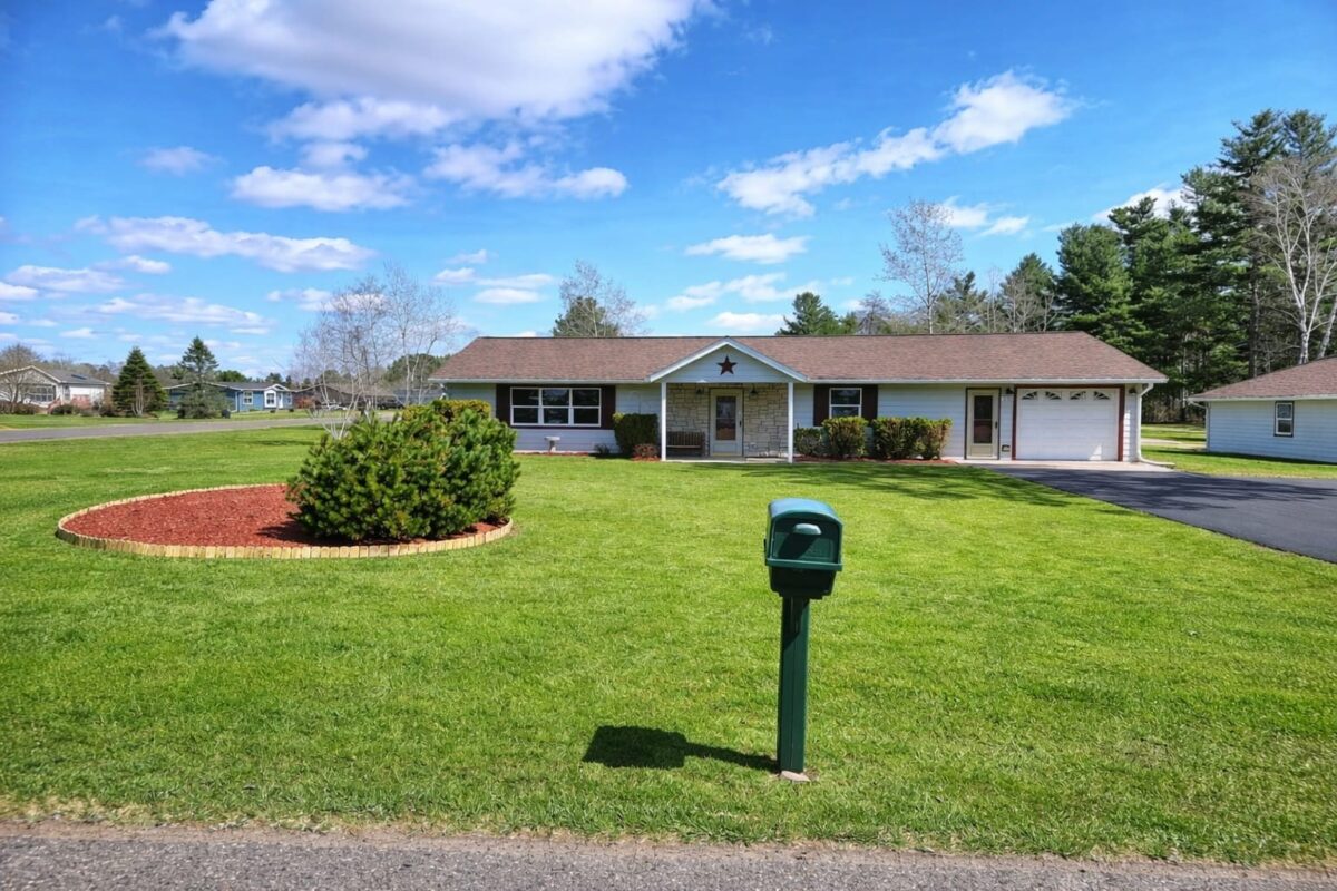 Residential at 10110 Aspen Lane, Hayward, WI 54843 — photo 2