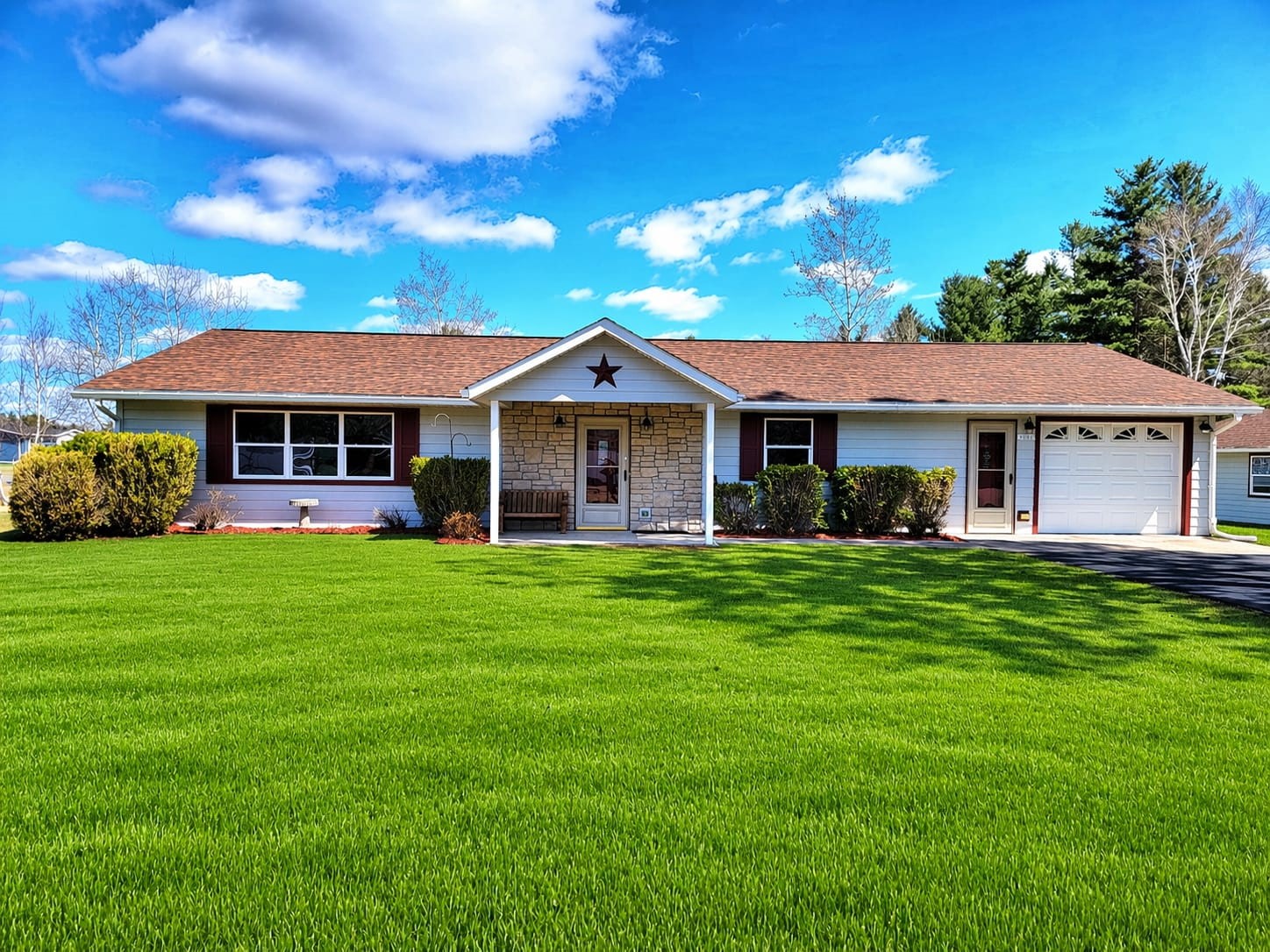 Residential at 10110 Aspen Lane, Hayward, WI 54843 — photo 3