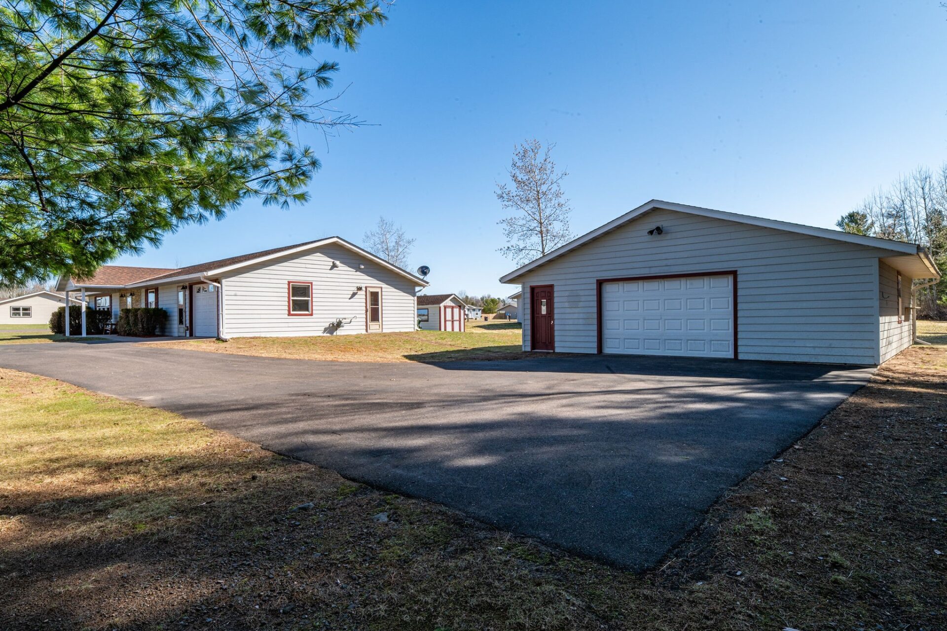 Residential at 10110 Aspen Lane, Hayward, WI 54843 — photo 23