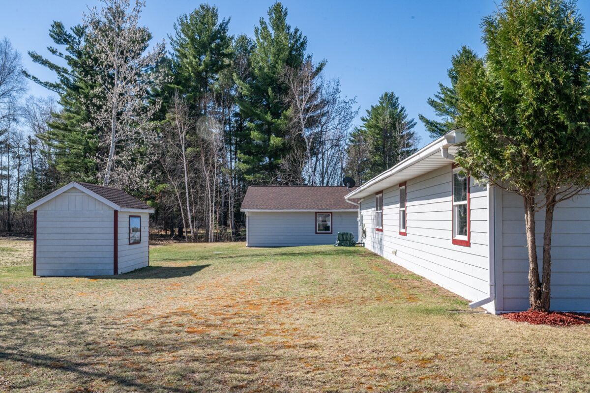 Residential at 10110 Aspen Lane, Hayward, WI 54843 — photo 24