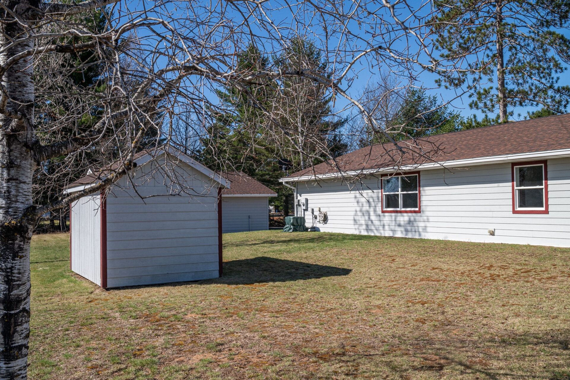 Residential at 10110 Aspen Lane, Hayward, WI 54843 — photo 25