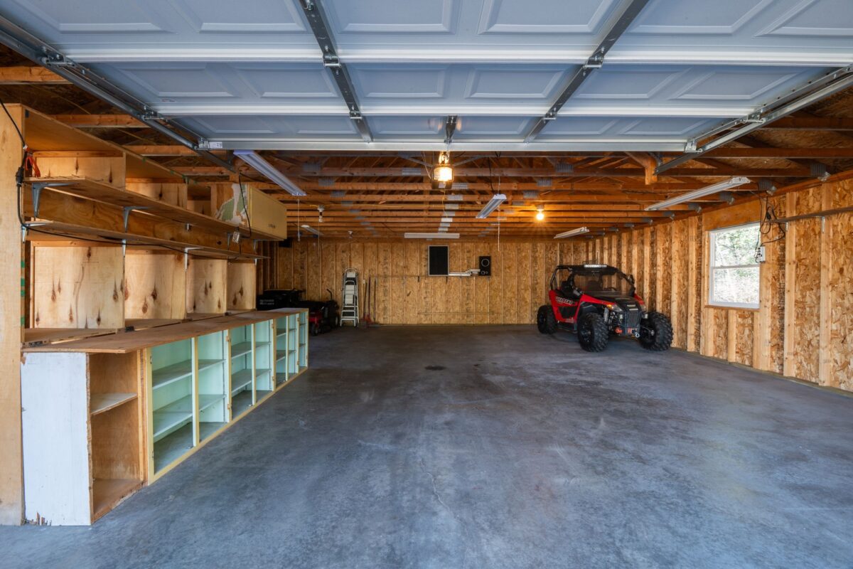 Residential at 10110 Aspen Lane, Hayward, WI 54843 — photo 28