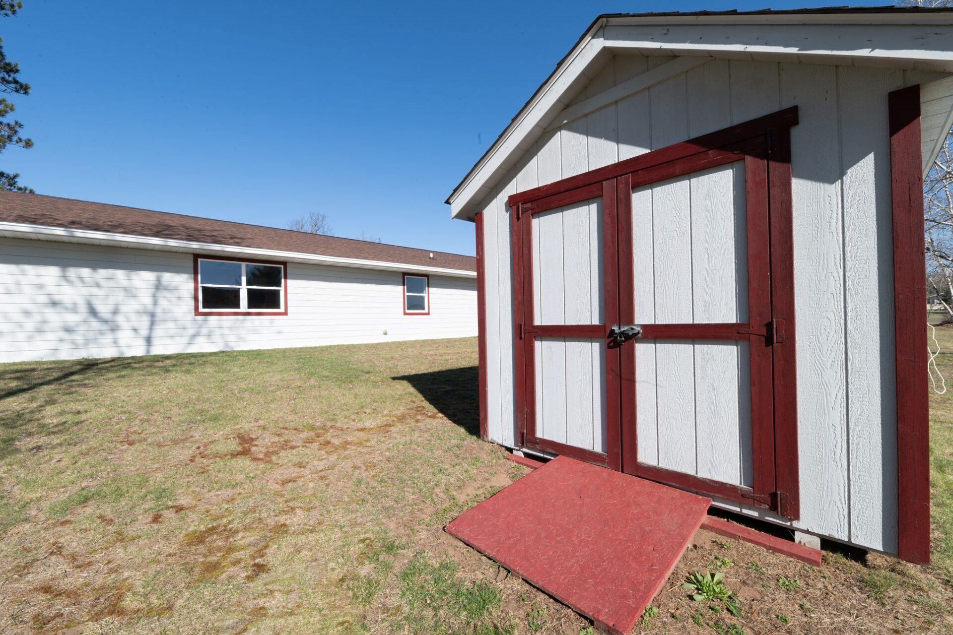 Residential at 10110 Aspen Lane, Hayward, WI 54843 — photo 29