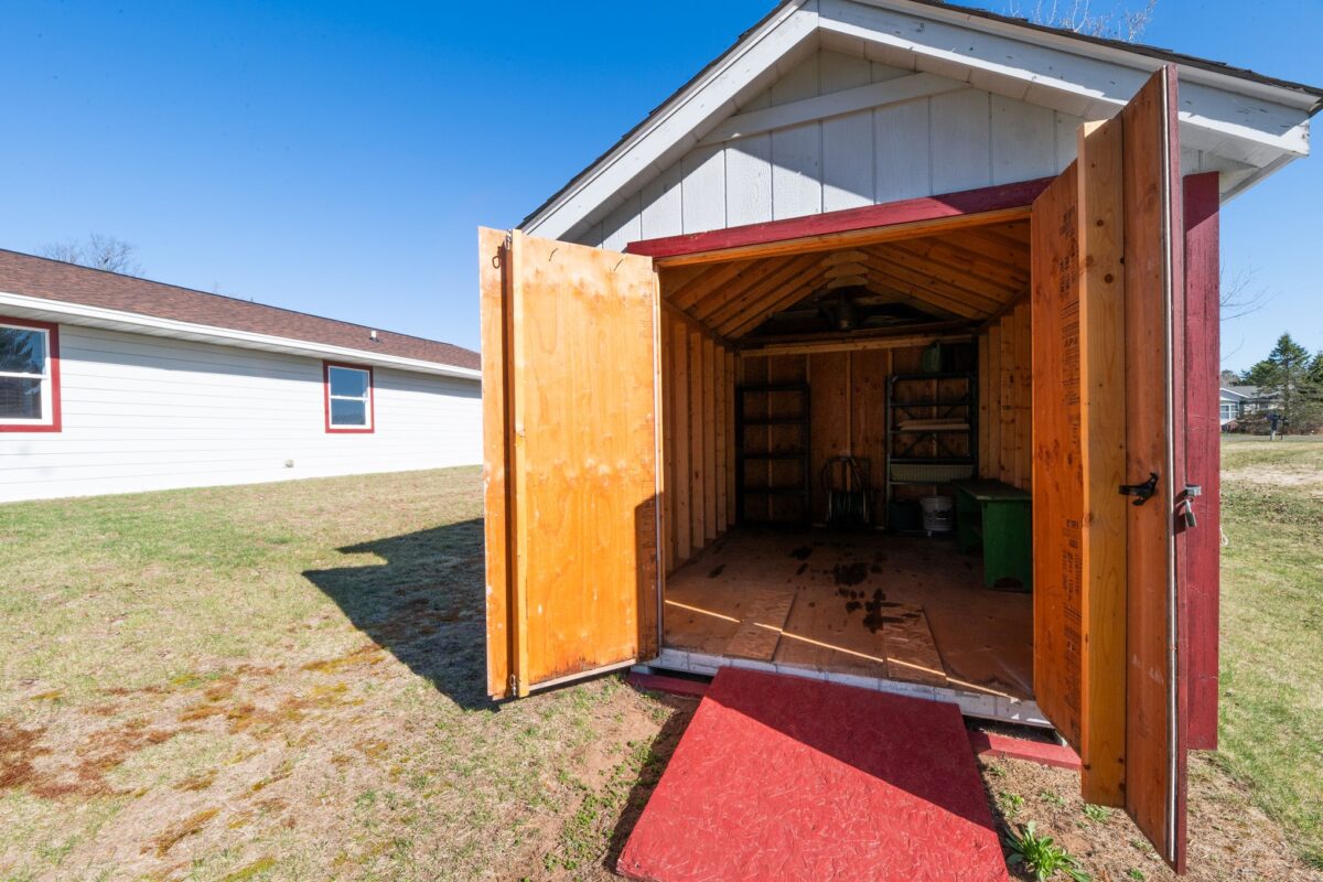 Residential at 10110 Aspen Lane, Hayward, WI 54843 — photo 30