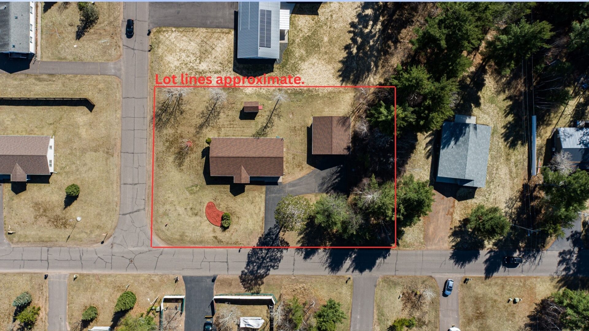 Residential at 10110 Aspen Lane, Hayward, WI 54843 — photo 31