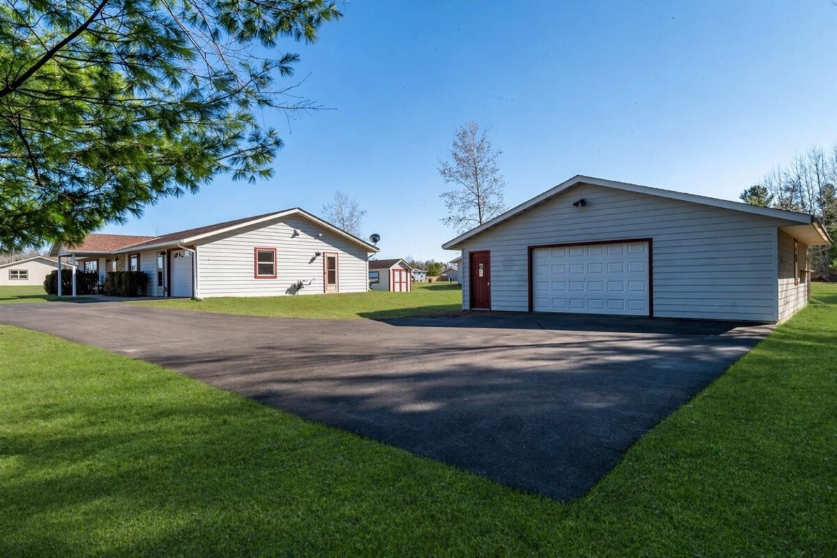 10110 Aspen Lane, Hayward, WI — photo 31