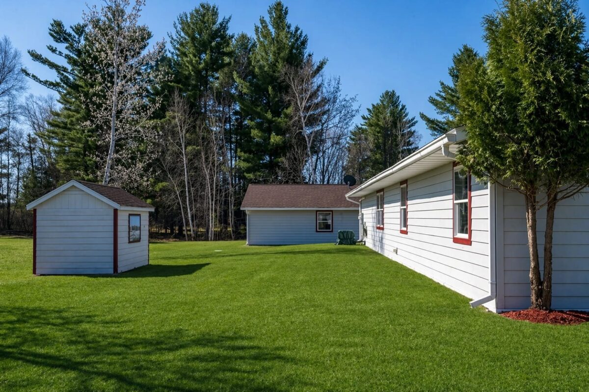 10110 Aspen Lane, Hayward, WI — photo 32