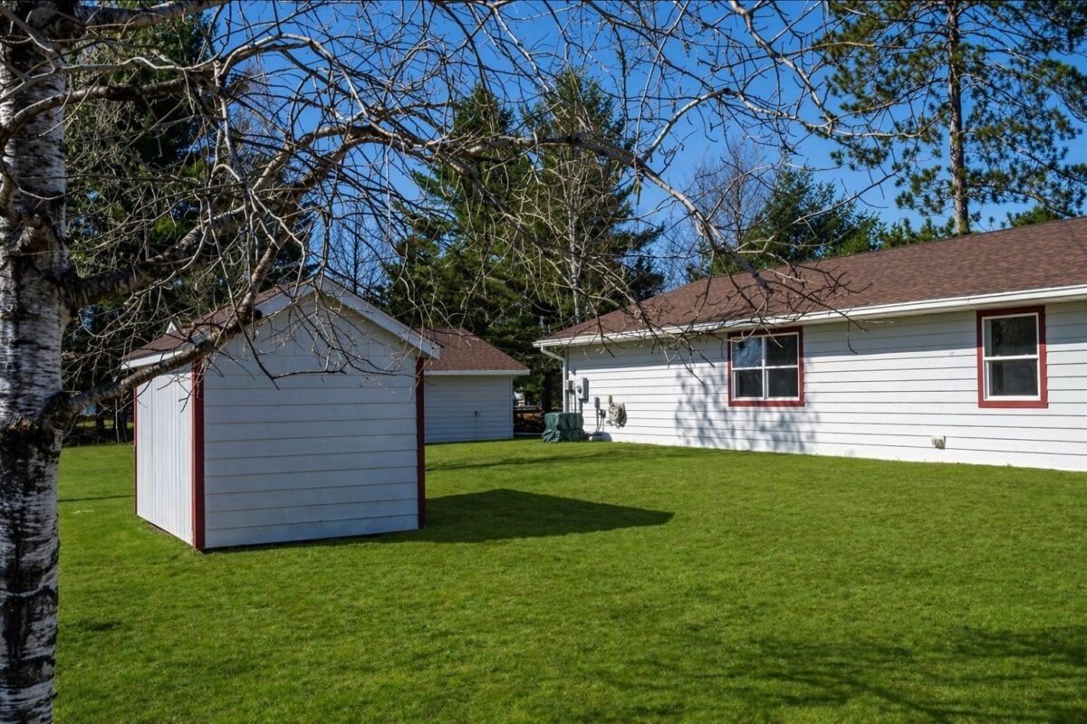 10110 Aspen Lane, Hayward, WI — photo 33