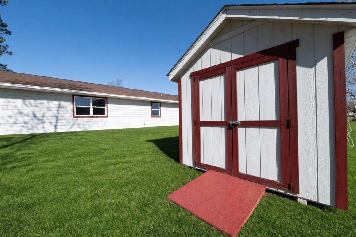 10110 Aspen Lane, Hayward, WI — photo 34