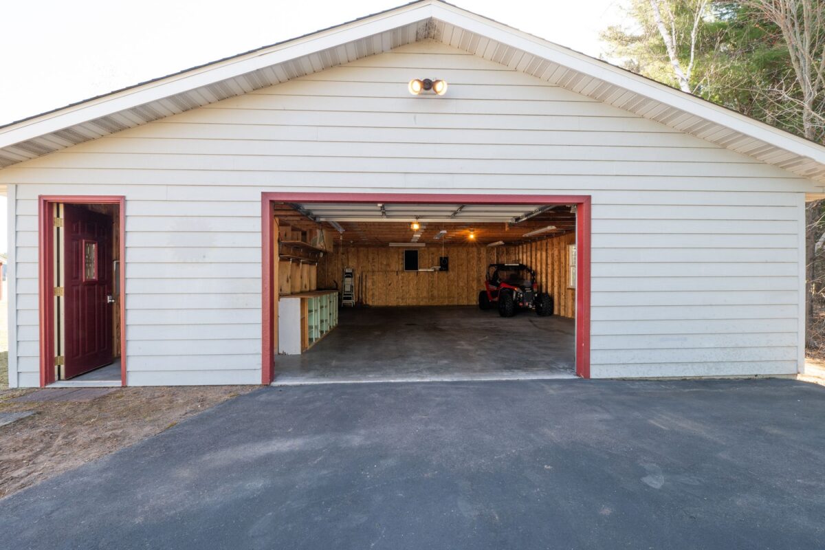 10110 Aspen Lane, Hayward, WI — photo 36