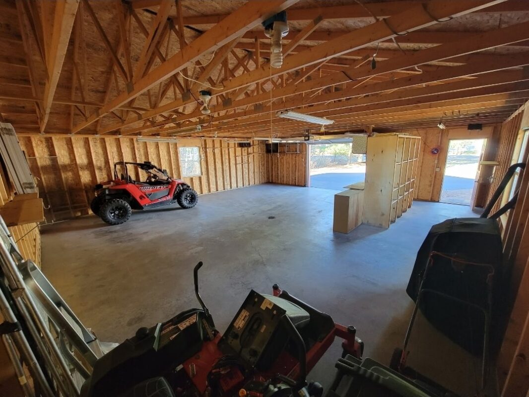 10110 Aspen Lane, Hayward, WI — photo 39