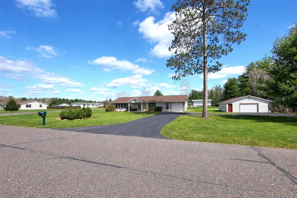 10110 Aspen Lane, Hayward, WI — photo 5