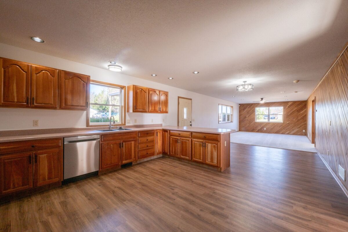 10110 Aspen Lane, Hayward, WI — photo 9