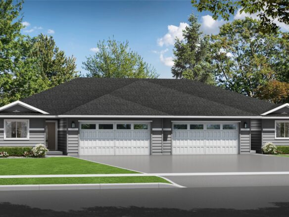 1012 17th Street SE Lot 14, Menomonie, WI