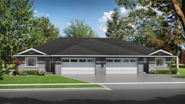 1012 17th Street SE Lot 14, Menomonie, WI