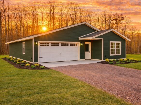 Residential at 10126N Hardwood Hills Drive, Hayward, WI 54843 — photo 1